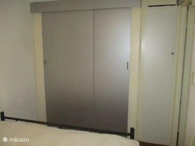 vakantiehuis huren in Nederland, Groningen, Marum – Boshuisje nr 21