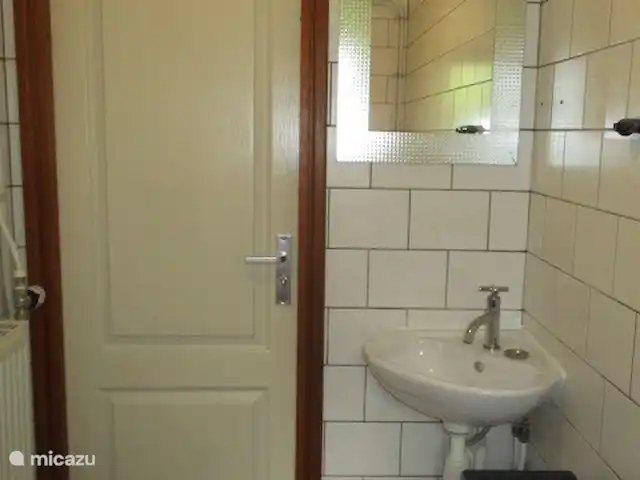 vakantiehuis huren in Nederland, Groningen, Marum – Boshuisje nr 21