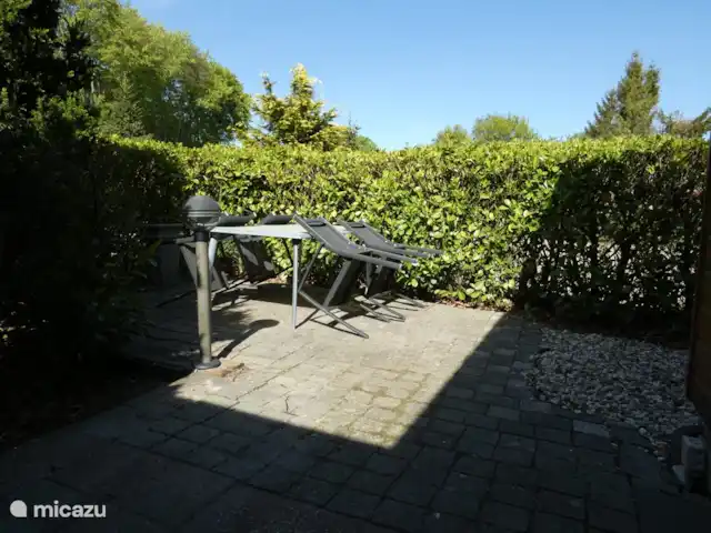 vakantiehuis huren in Nederland, Groningen, Marum – Boshuisje nr 21