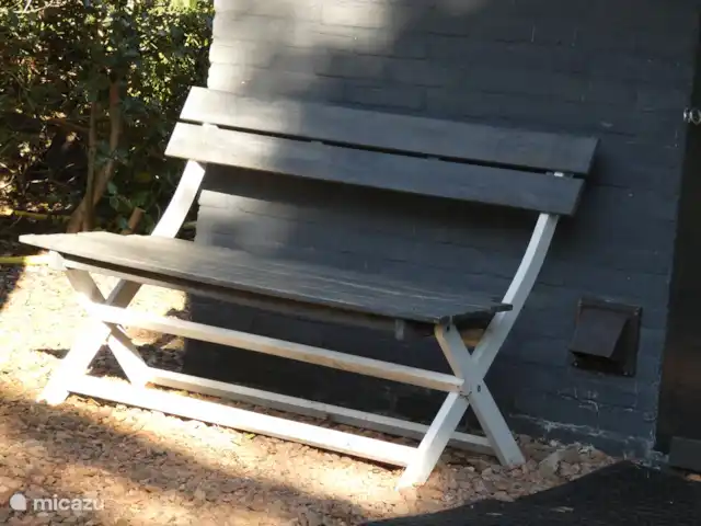 vakantiehuis huren in Nederland, Groningen, Marum – Boshuisje nr 21