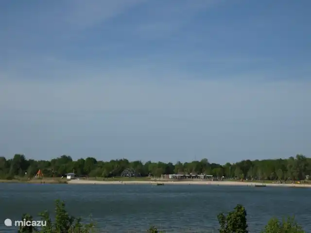 vakantiehuis huren in Nederland, Groningen, Marum – Boshuisje nr 21