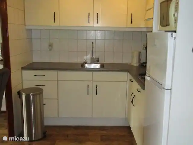 vakantiehuis huren in Nederland, Groningen, Marum – Boshuisje nr 21