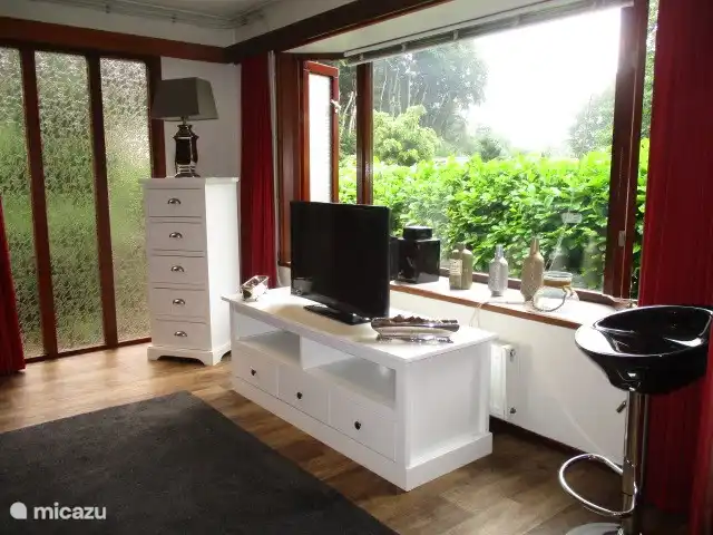 vakantiehuis huren in Nederland, Groningen, Marum – Boshuisje nr 21