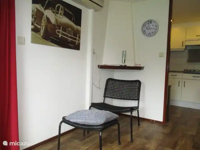 vakantiehuis huren in Nederland, Groningen, Marum – Boshuisje nr 21