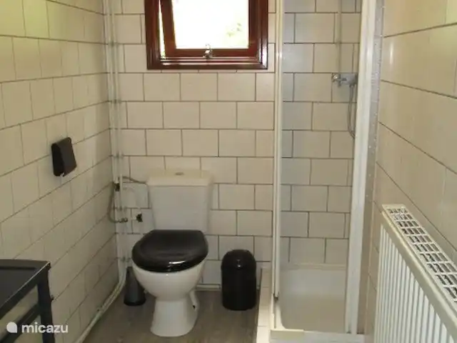 vakantiehuis huren in Nederland, Groningen, Marum – Boshuisje nr 21