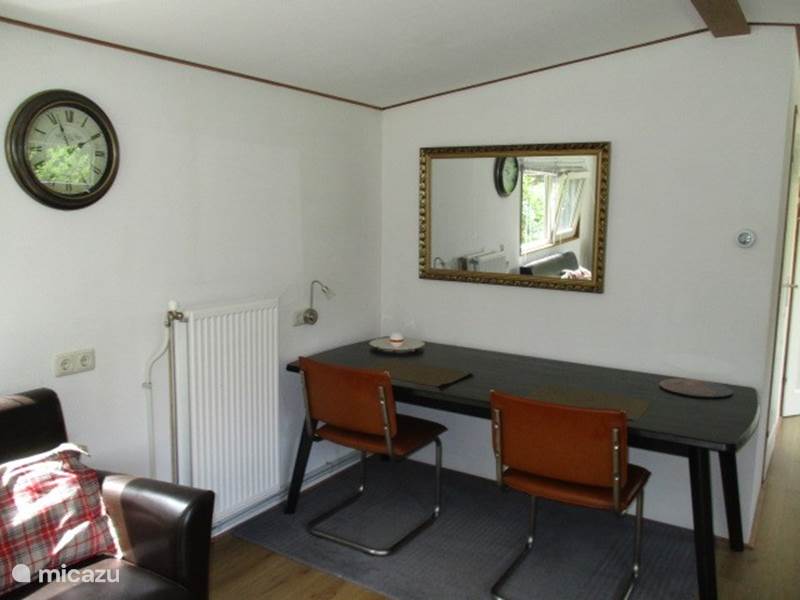 Holiday home in Netherlands, Groningen, Marum Chalet Forest house no 24