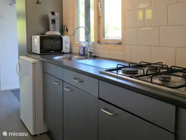 Location de Vacances Pays-Bas, Groningue, Marum, chalet - Maison forestière n° 10