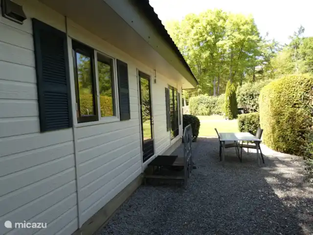 Location de Vacances Pays-Bas, Groningue, Marum, chalet - Maison forestière n° 10