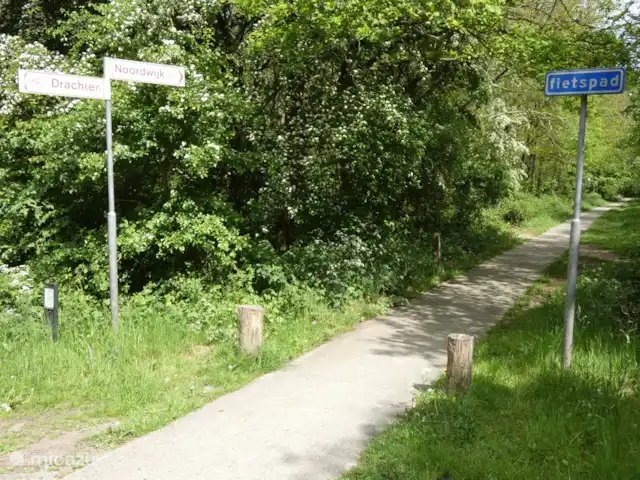Location de Vacances Pays-Bas, Groningue, Marum, chalet - Maison forestière n° 10