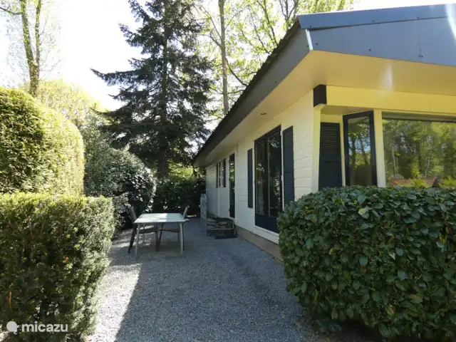 Location de Vacances Pays-Bas, Groningue, Marum, chalet - Maison forestière n° 10