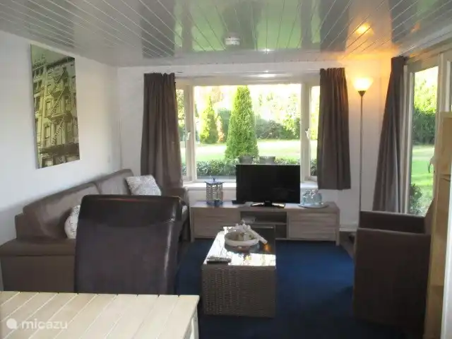 Location de Vacances Pays-Bas, Groningue, Marum, chalet - Maison forestière n° 10
