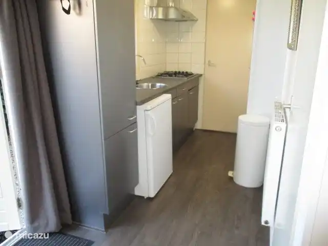 Location de Vacances Pays-Bas, Groningue, Marum, chalet - Maison forestière n° 10