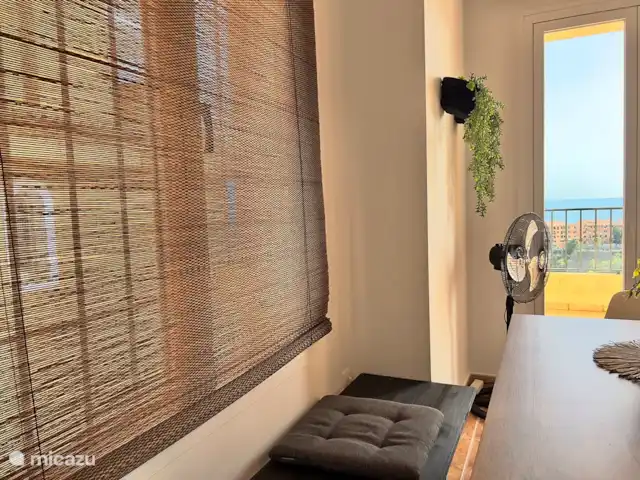 Casa Panoramica huren in Spanje, Costa Blanca, Calpe - geschakelde woning Woonkamer