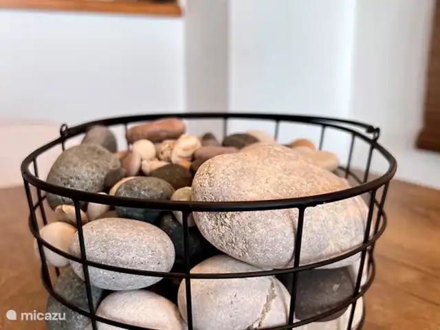 Casa Panoramica huren in Spanje, Costa Blanca, Calpe - geschakelde woning Decoratie