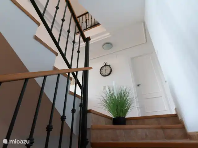 Casa Panoramica huren in Spanje, Costa Blanca, Calpe - geschakelde woning Traphal