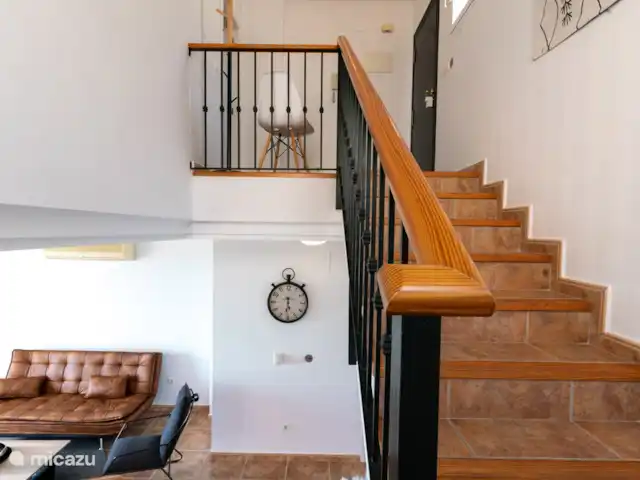 Casa Panoramica huren in Spanje, Costa Blanca, Calpe - geschakelde woning Traphal