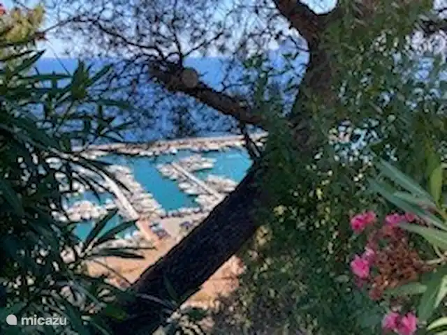 Casa Panoramica huren in Spanje, Costa Blanca, Calpe - geschakelde woning Jachthaven