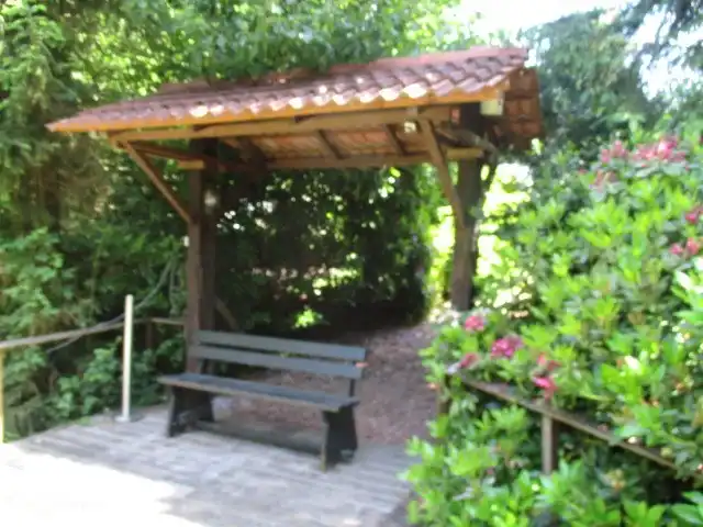 Location de Vacances Pays-Bas, Groningue, Marum, chalet - Maison forestière n° 17