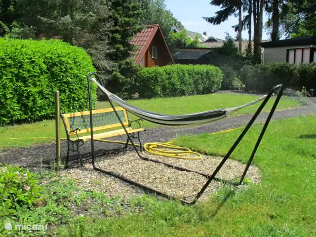 Location de Vacances Pays-Bas, Groningue, Marum, chalet - Maison forestière n° 17