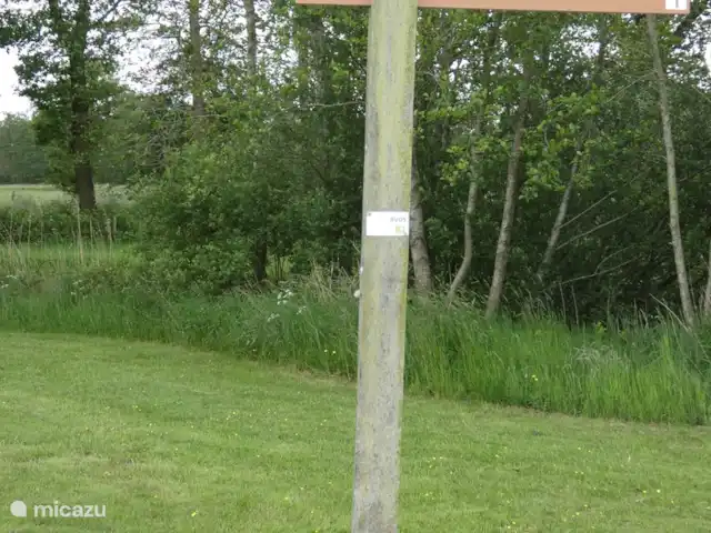 Location de Vacances Pays-Bas, Groningue, Marum, chalet - Maison forestière n° 17
