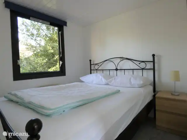 Location de Vacances Pays-Bas, Groningue, Marum, chalet - Maison forestière n° 17