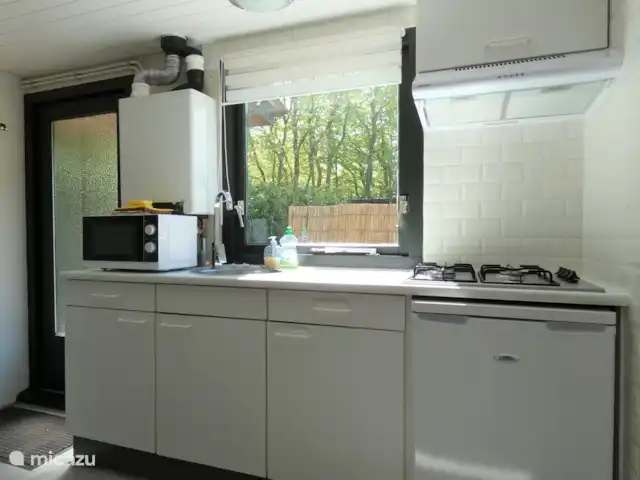 Location de Vacances Pays-Bas, Groningue, Marum, chalet - Maison forestière n° 17