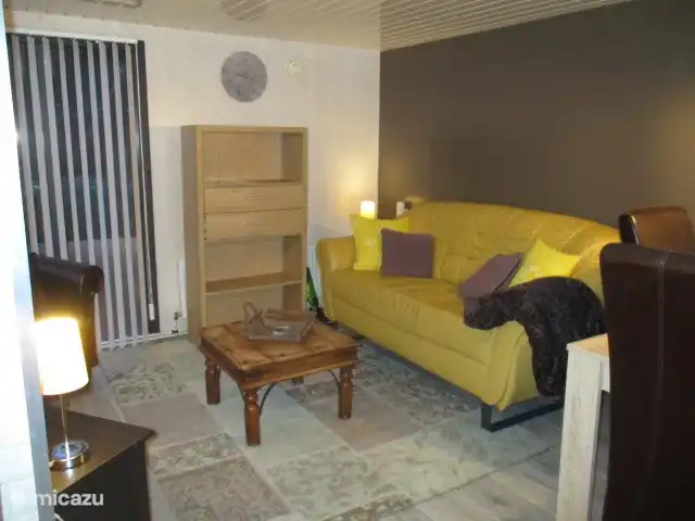 Location de Vacances Pays-Bas, Groningue, Marum, chalet - Maison forestière n° 17