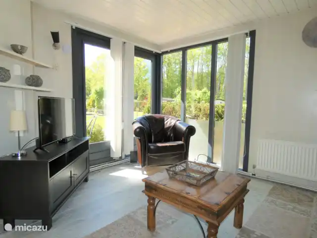 Location de Vacances Pays-Bas, Groningue, Marum, chalet - Maison forestière n° 17