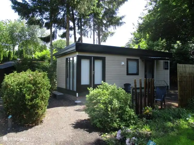 Location de Vacances Pays-Bas, Groningue, Marum, chalet - Maison forestière n° 17 Location de Vacances Pays-Bas, Groningue, Marum, chalet - Maison forestière n° 17
