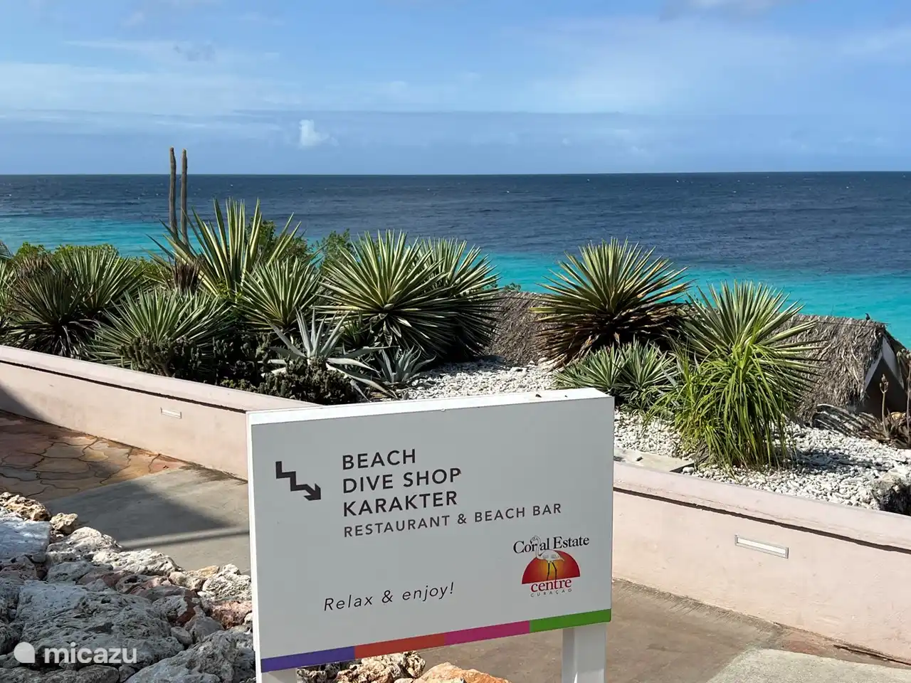 Playa de Coral Estate