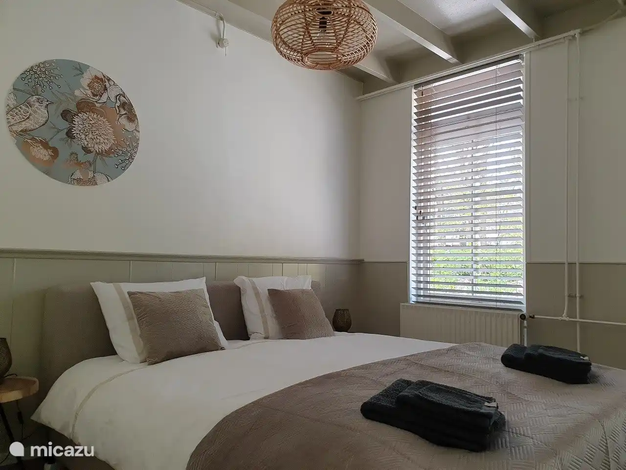 Ferienhausvermietung Holten in Niederlande, Overijssel, Holten - Ferienhaus