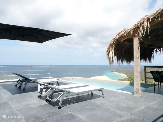 Vakantiehuis Curaçao, Banda Abou (west), Cas Abou - appartement Kas di Brasa