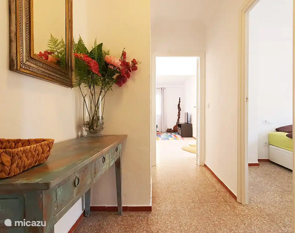 Apartamento Mar Blau