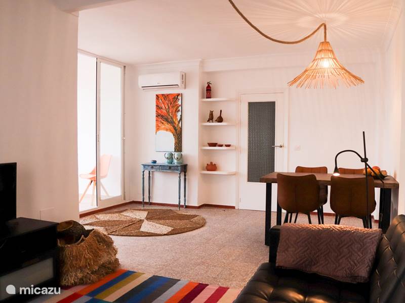 Holiday home in Spain, Costa Blanca, Javea Apartment Apartamento Mar Blau