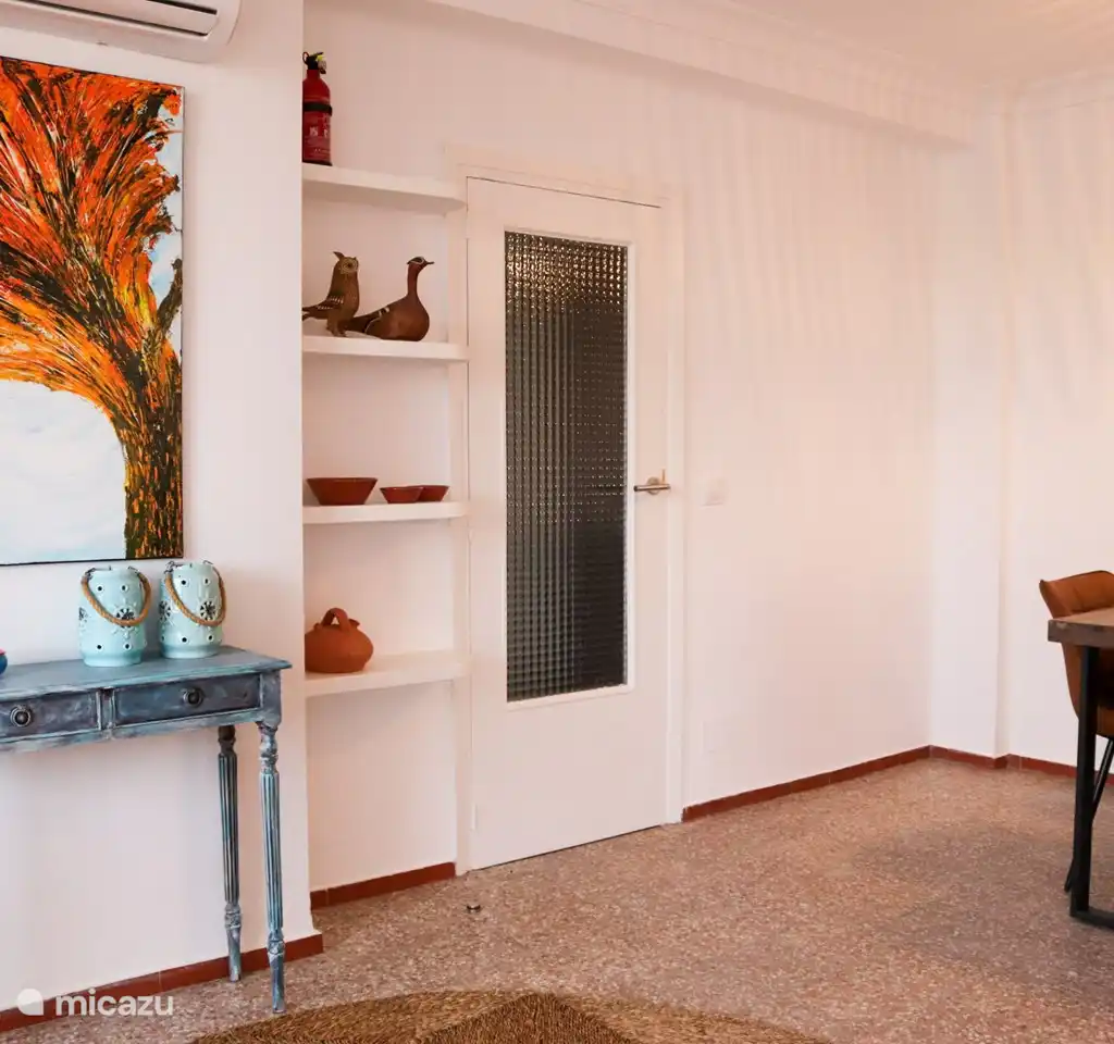 Apartamento Mar Blau