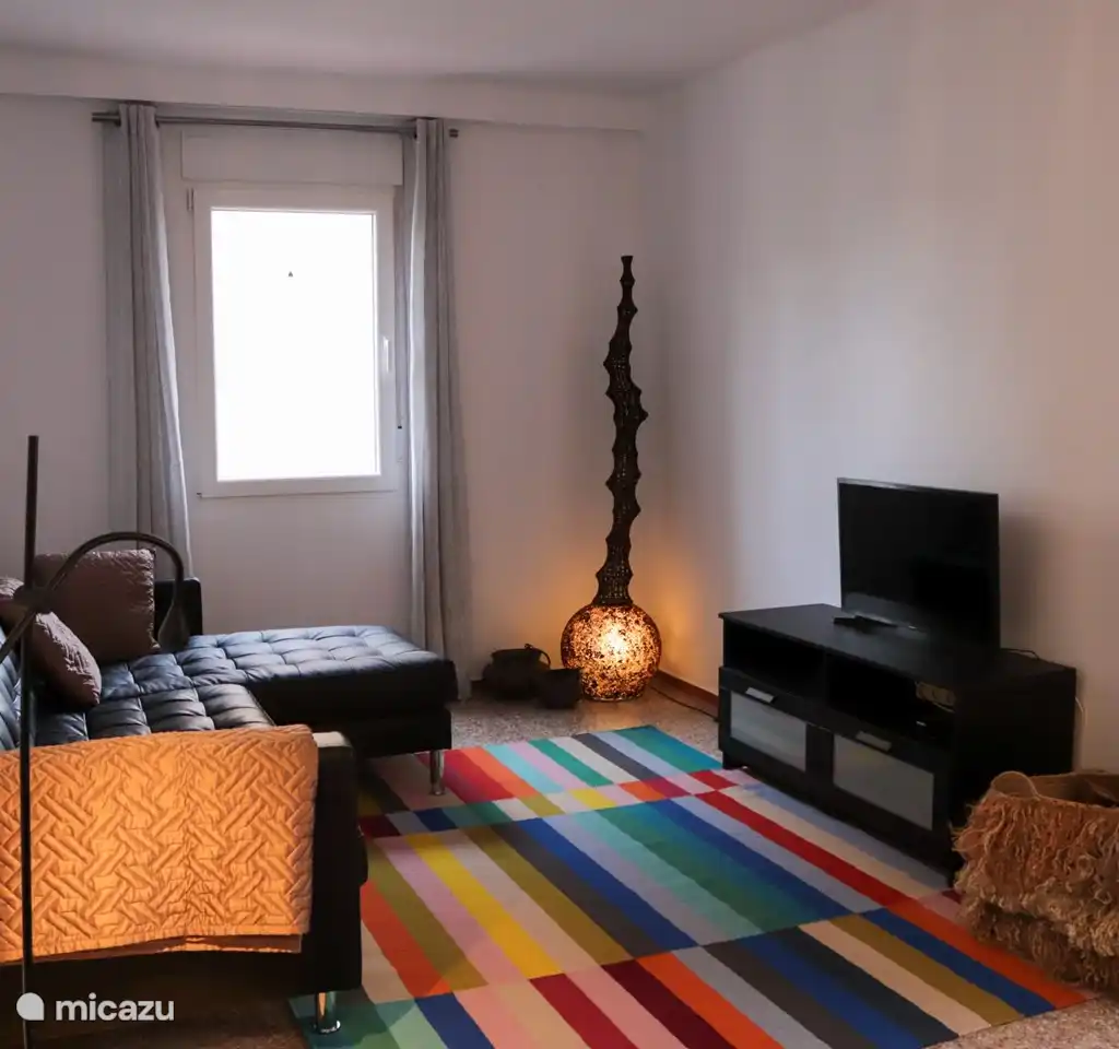 Apartamento Mar Blau