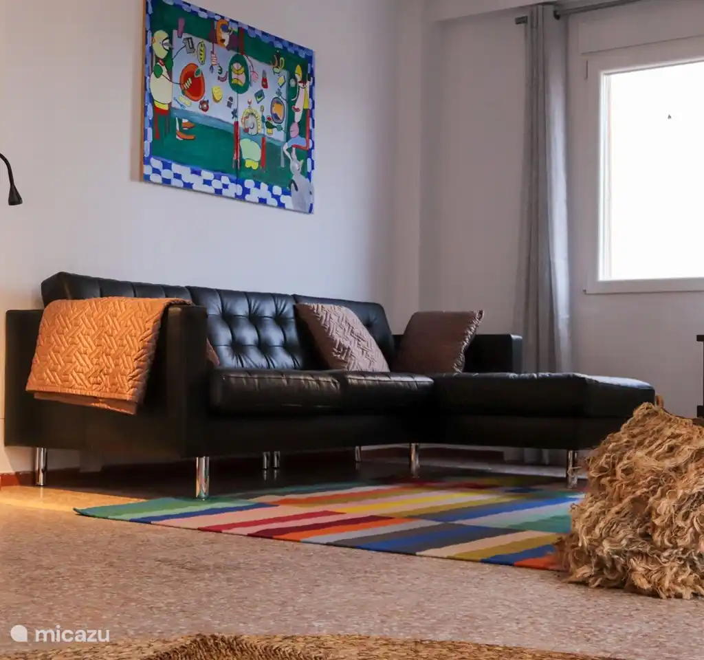 Apartamento Mar Blau