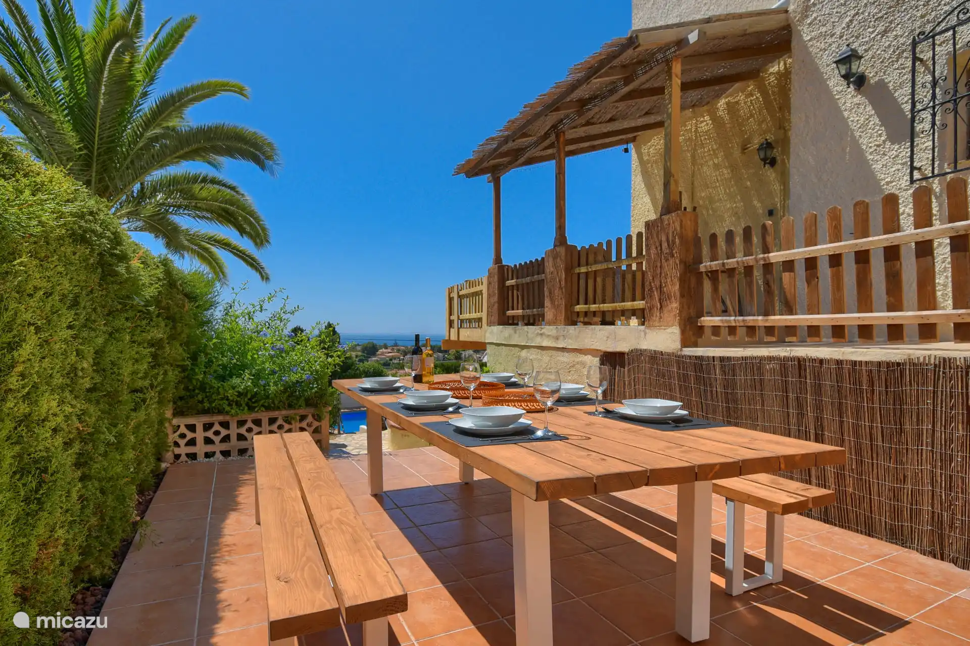 terras