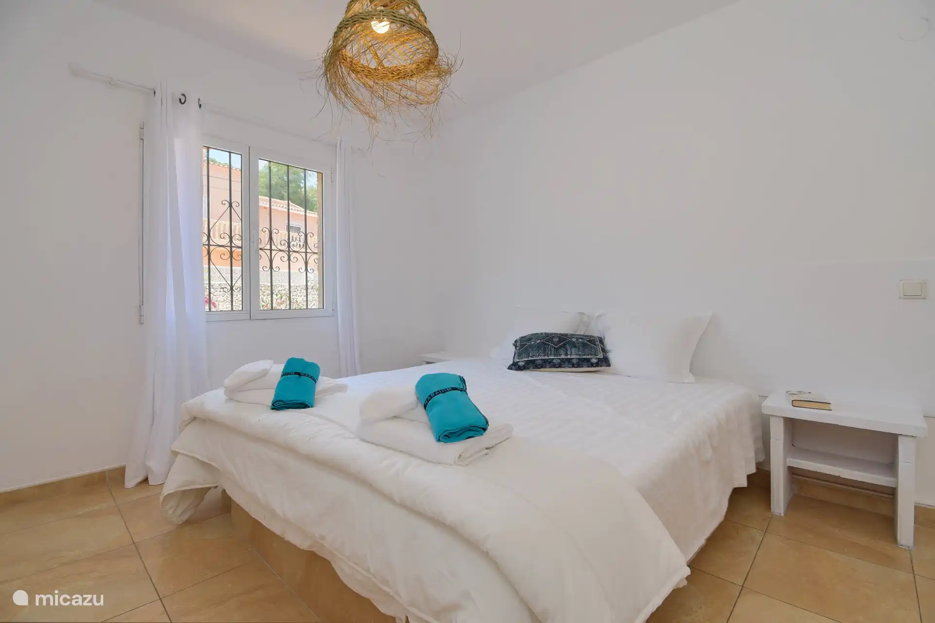 slaapkamer 3 