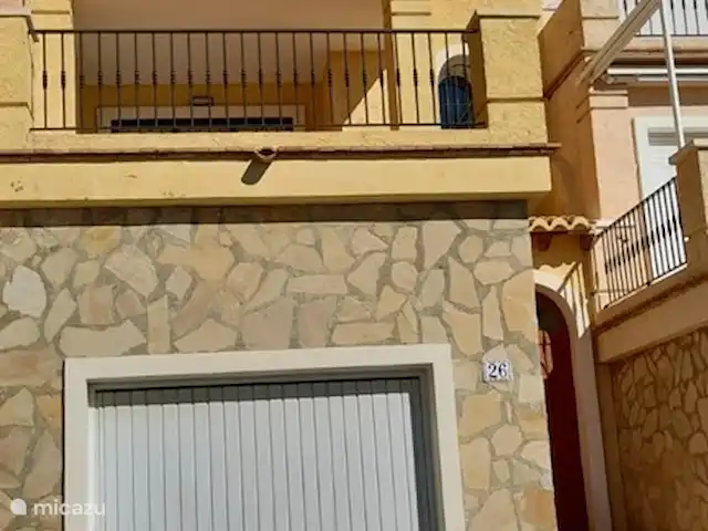 villa en España, Costa Blanca, Altea la Vieja – CASA SANDRA villa en España, Costa Blanca, Altea la Vieja – CASA SANDRA
