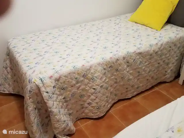 villa en España, Costa Blanca, Altea la Vieja – CASA SANDRA 2do dormitorio