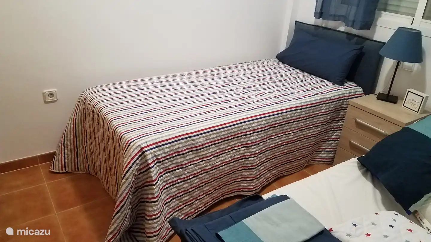 3. Schlafzimmer