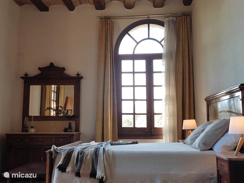 Holiday home in Spain, Costa Brava, Girona Villa Can Tarranc