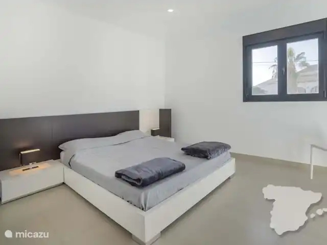 Mila | Espagne, Costa Blanca, Benissa - villa maître