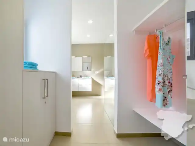 Mila | Espagne, Costa Blanca, Benissa - villa Dressing 1