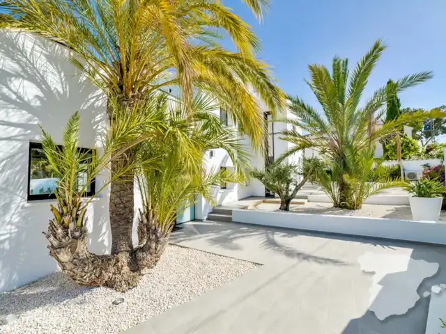 Mila | Espagne, Costa Blanca, Benissa - villa Entrée
