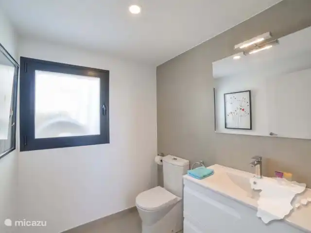 Mila | Espagne, Costa Blanca, Benissa - villa Salle de bain attenante 1