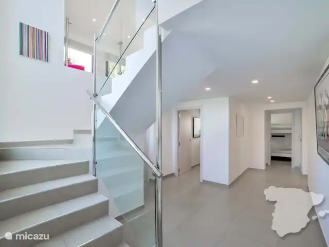 Mila | Espagne, Costa Blanca, Benissa - villa Piège