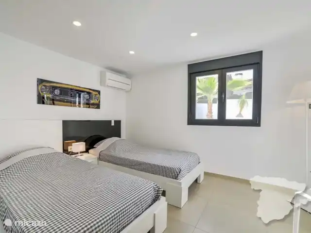 Mila | Espagne, Costa Blanca, Benissa - villa Chambre 3