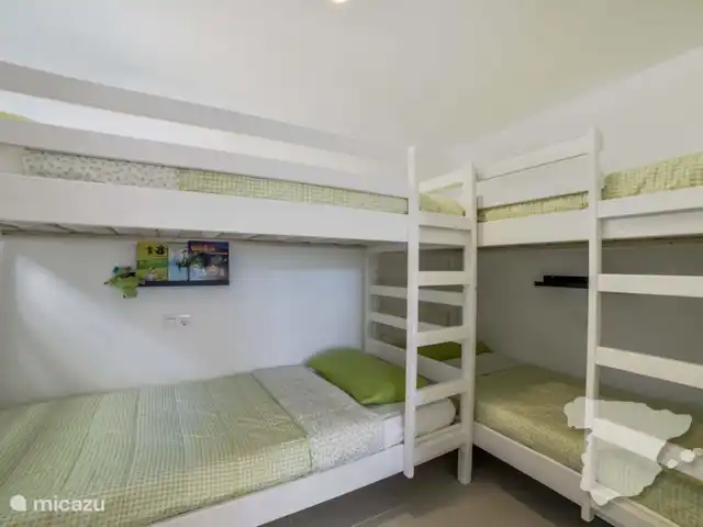 Mila | Espagne, Costa Blanca, Benissa - villa Chambre 4